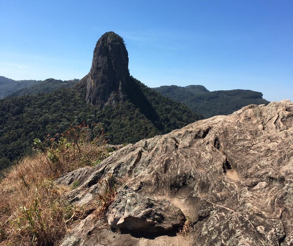 Pedra Ana Chata-Sao Bento do Sapucai必去景点