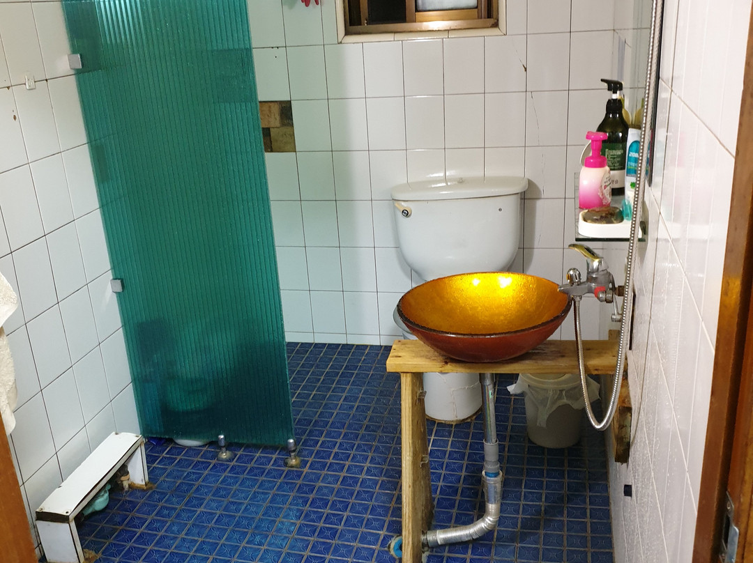 Guesthouse Loco