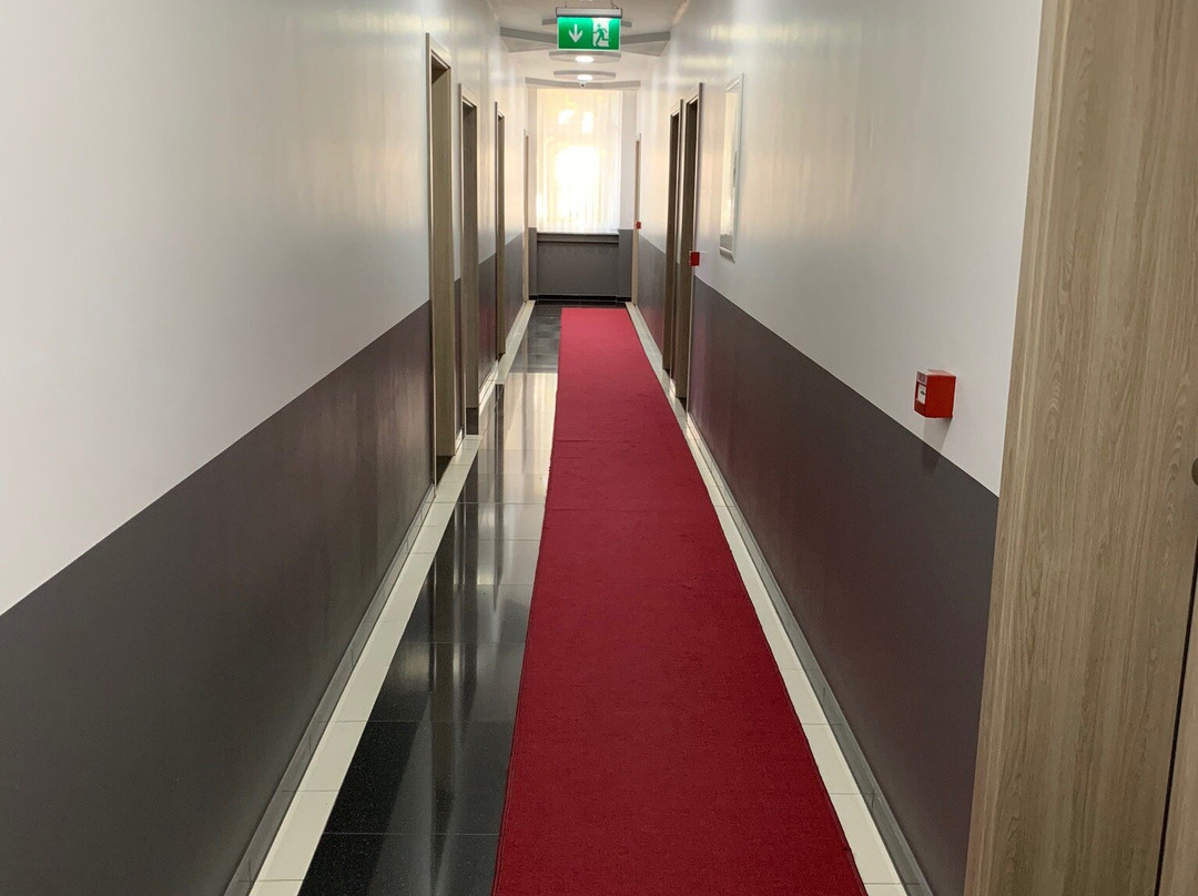 Hotel Castle Rastatt主图