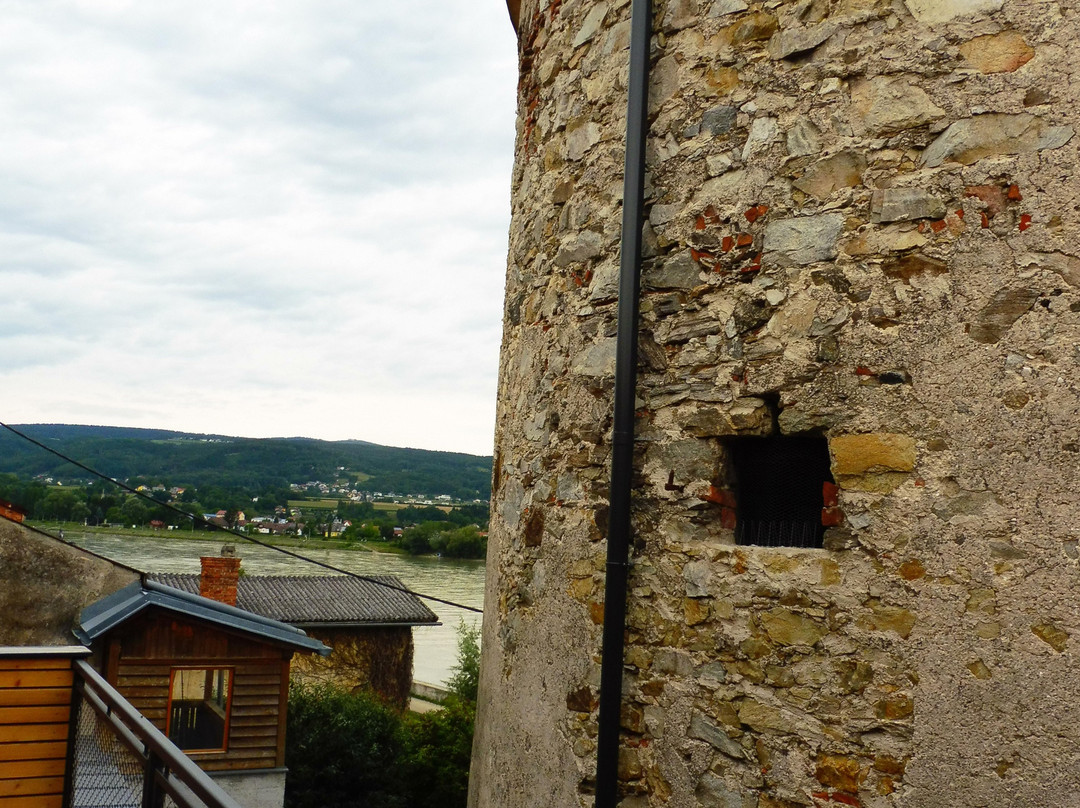 Donau Lodge Ybbs主图