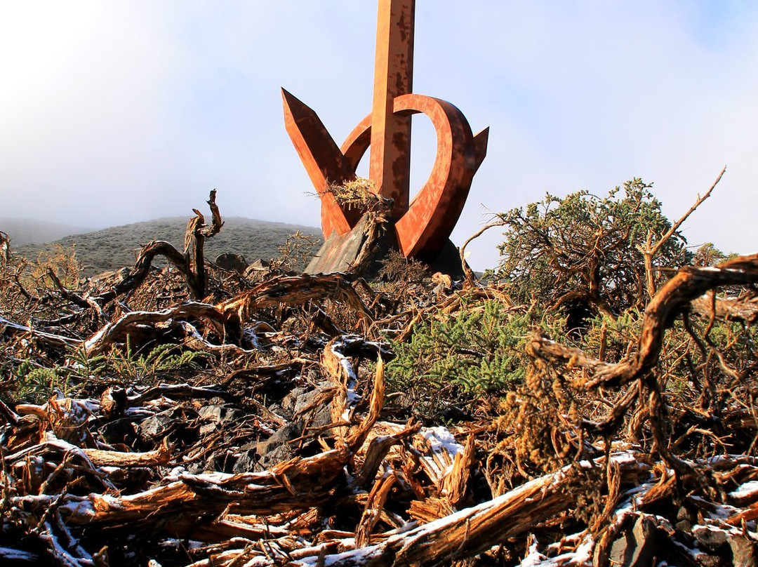 Monumento al Infinito景点图片