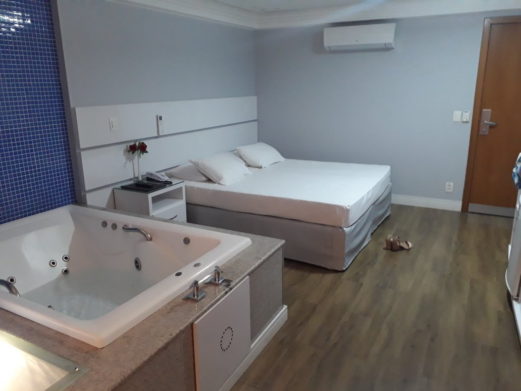 Brisa Tower Hotel主图