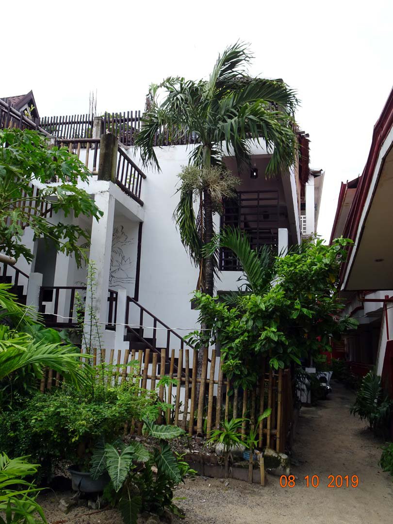 Diwata Resort & Spa-浴室