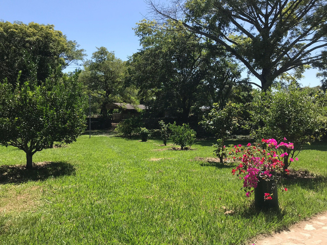 Casa Campestre URBI主图