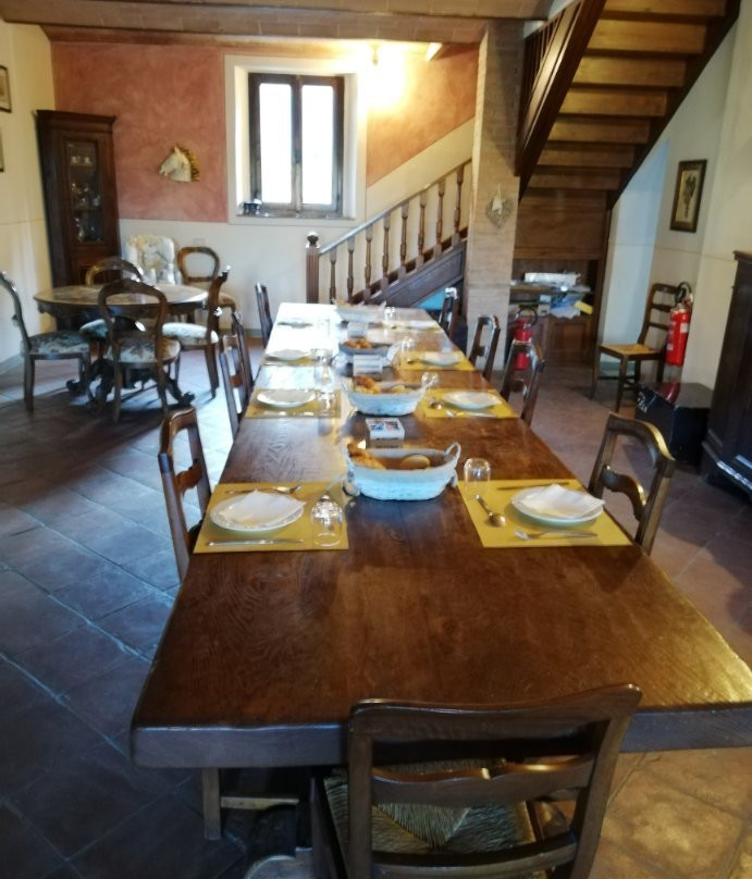 Casolare di Remignoli B&B主图