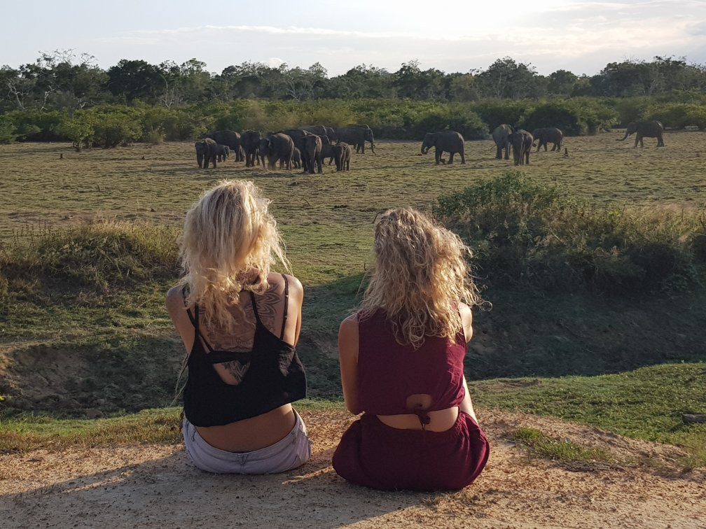 LUNA SURF TRIBE-阿鲁甘湾必去景点