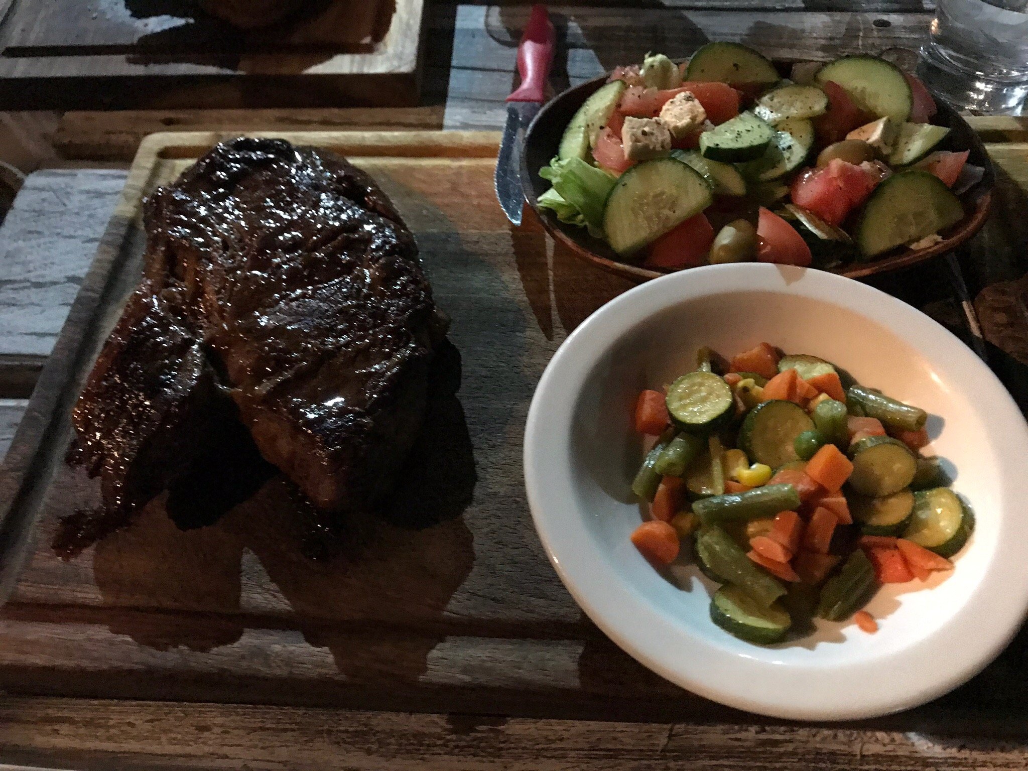 Ondangwa Restcamp-官方