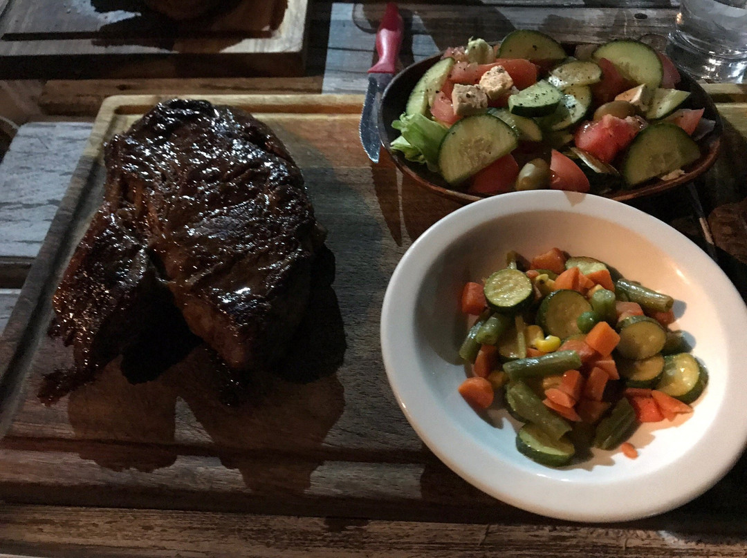 Ondangwa酒店住宿-Ondangwa Restcamp