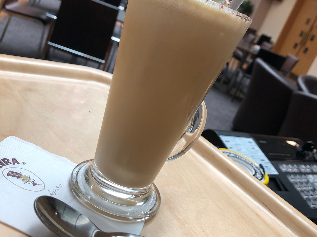Caffe Ginevra Wynyard