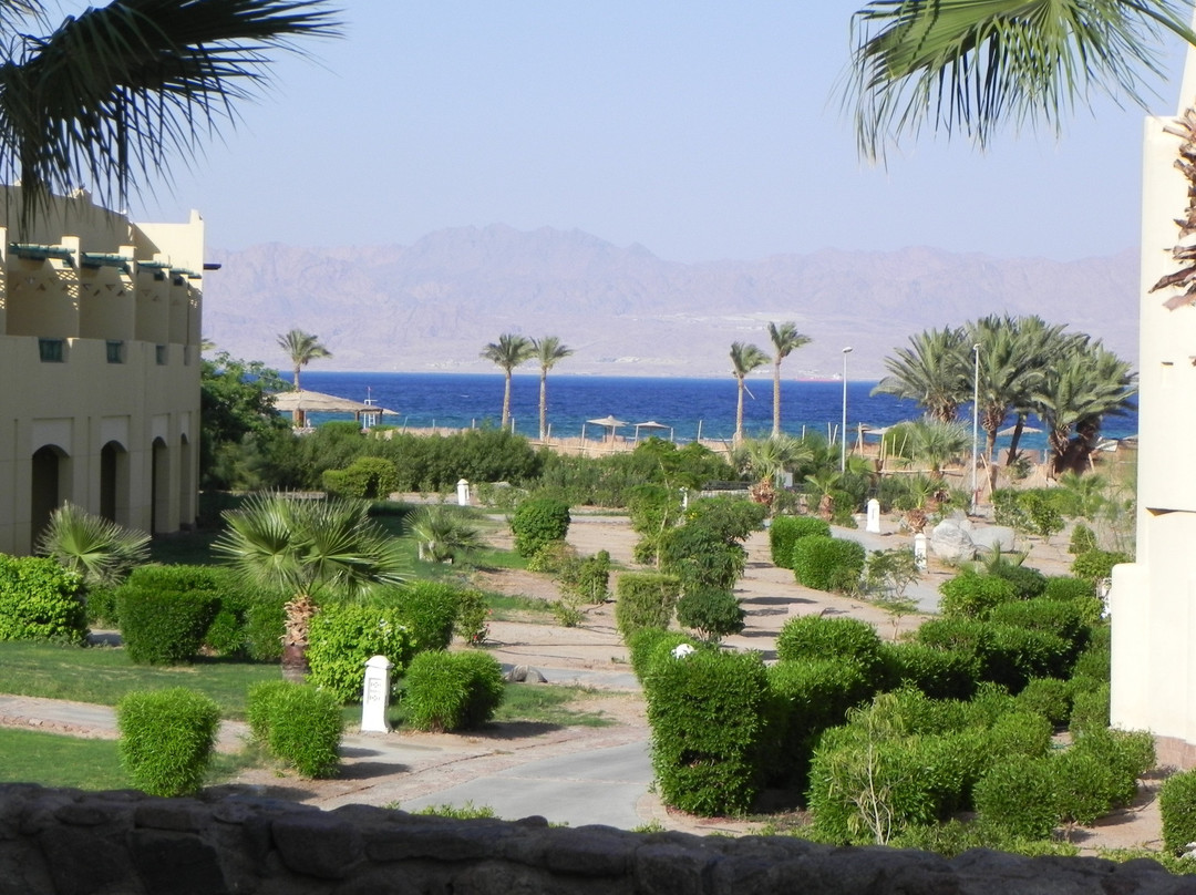 The Bayview Taba Heights Resort主图