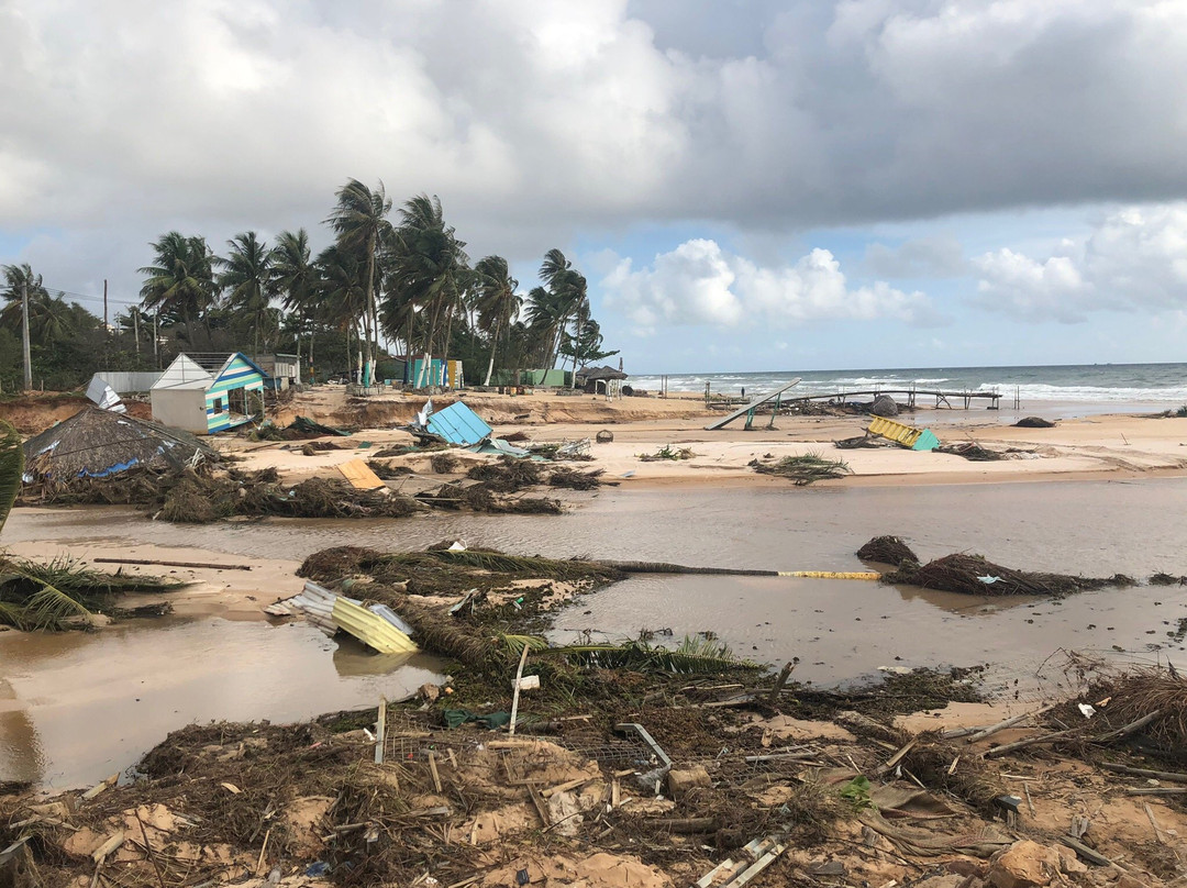 Golden Sand Bar-富国岛必去景点