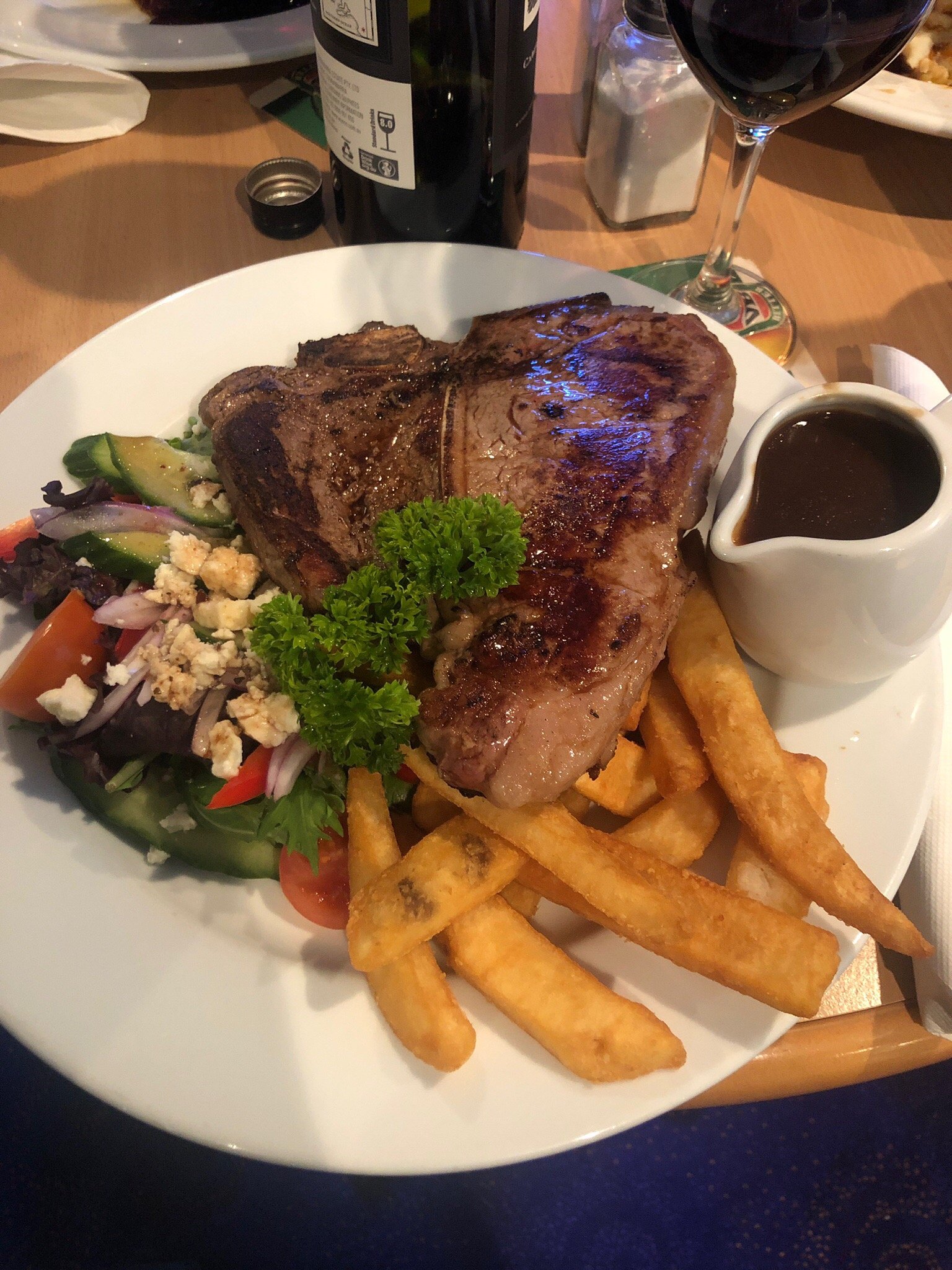 Cotswold Motor Inn-官方