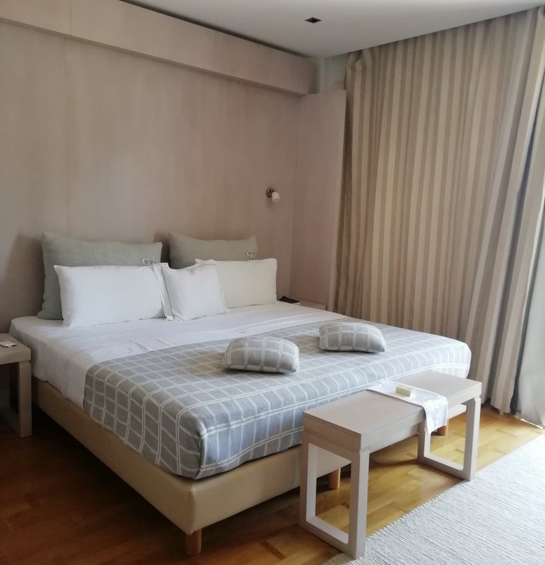 Satu Mare City Hotel主图