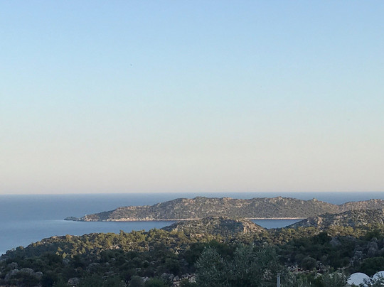 Likya Yolu Palas主图