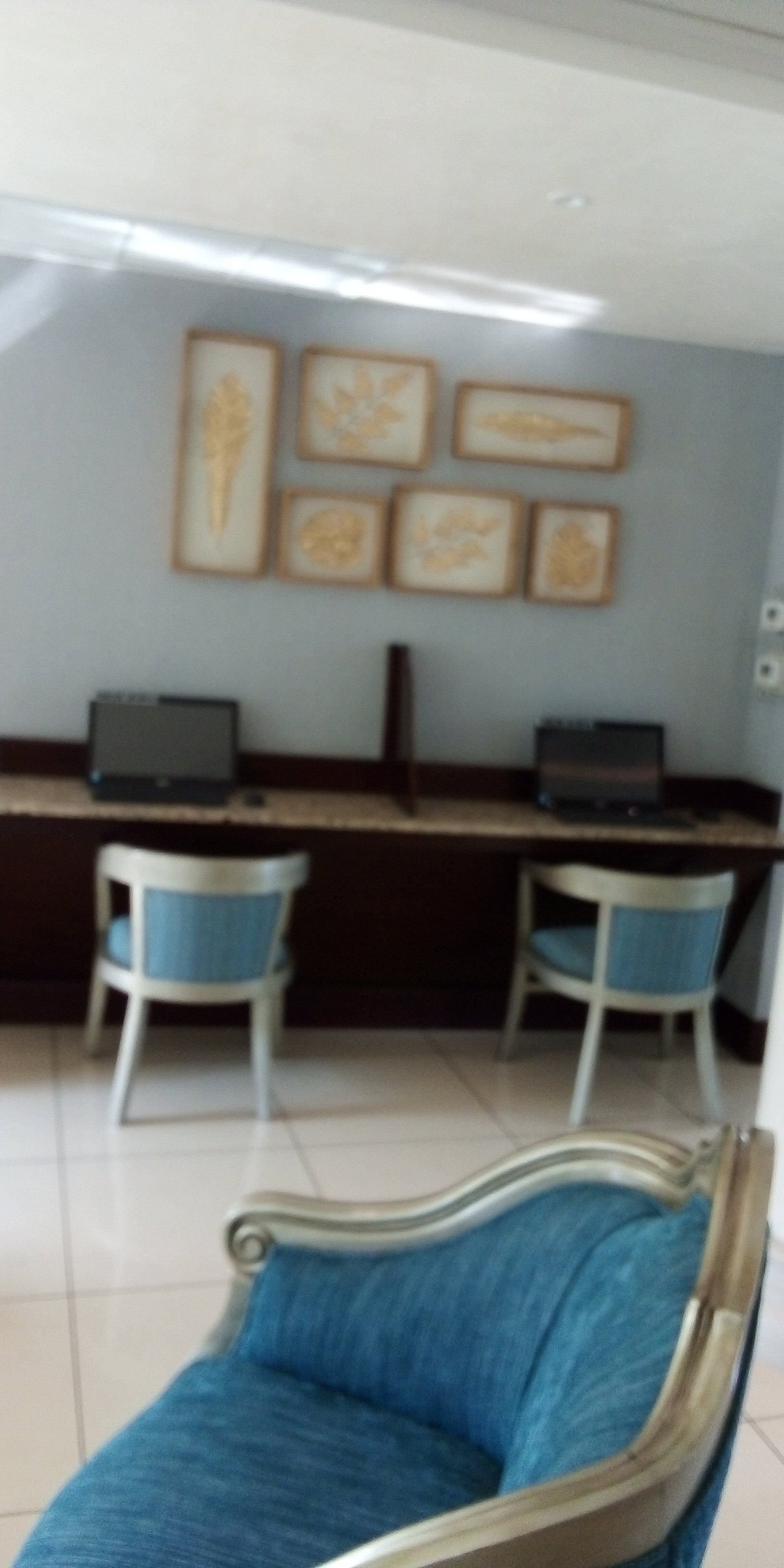 Villa Magna Hotel-浴室