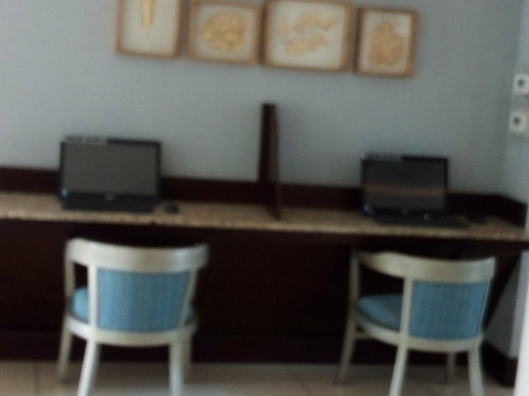 Villa Magna Hotel主图