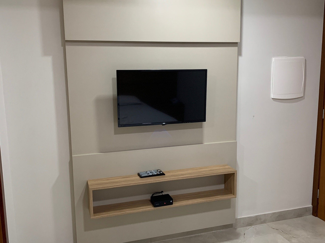 Pousada Primaz de Minas主图