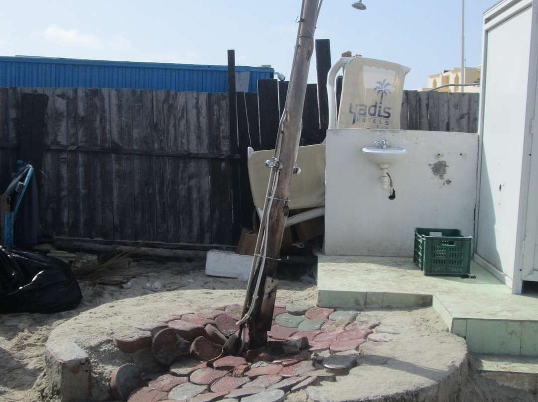 Hôtel Joya Paradise & SPA Djerba主图