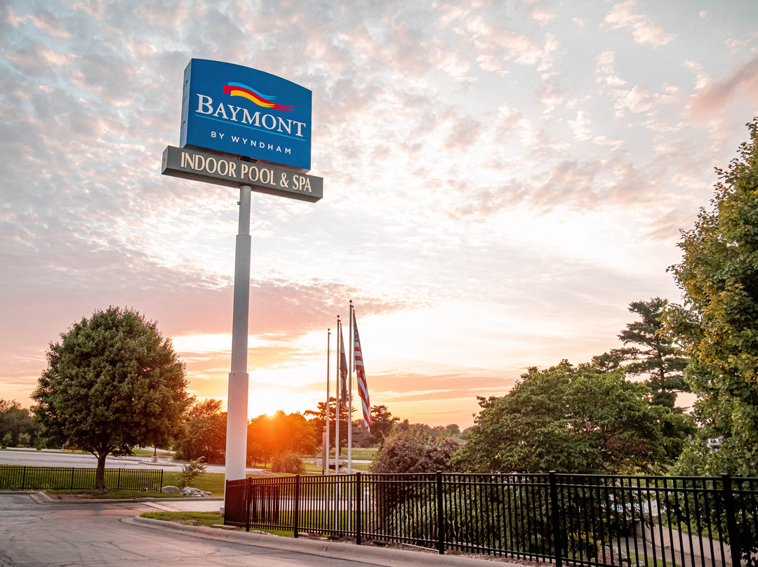 Baymont by Wyndham Springfield I-44主图
