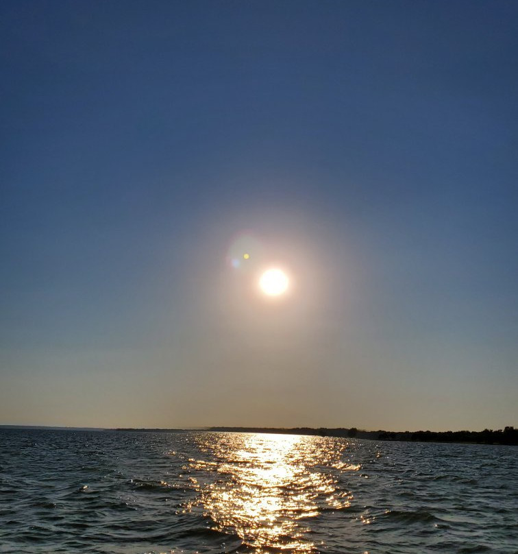 Lake Texoma State Park-Kingston必去景点