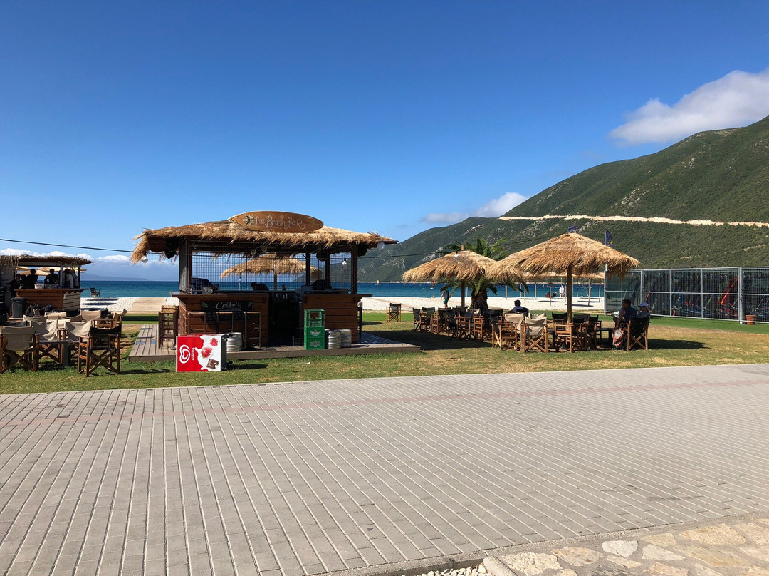 Club Vassiliki主图