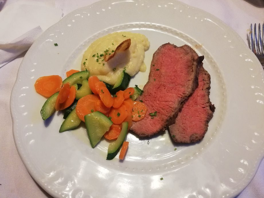 Gasthof Albergo Neuwirt主图