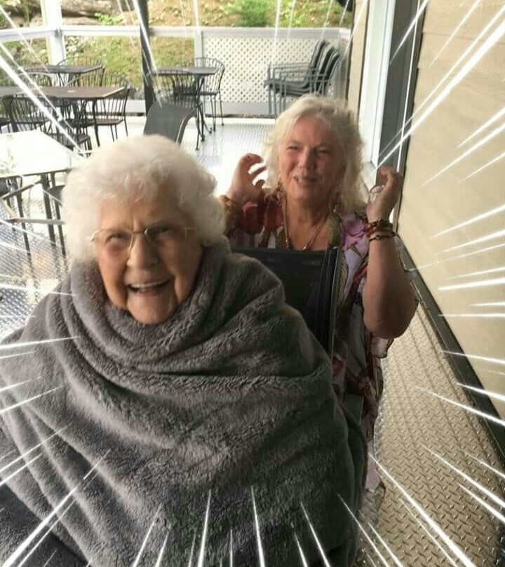 Auberge Sur le Lac Temiscouata主图