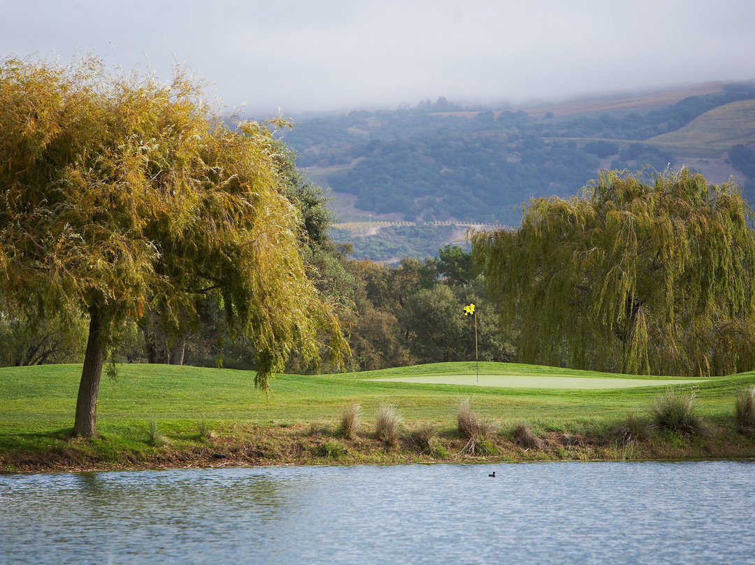 Sonoma Golf  Club景点图片