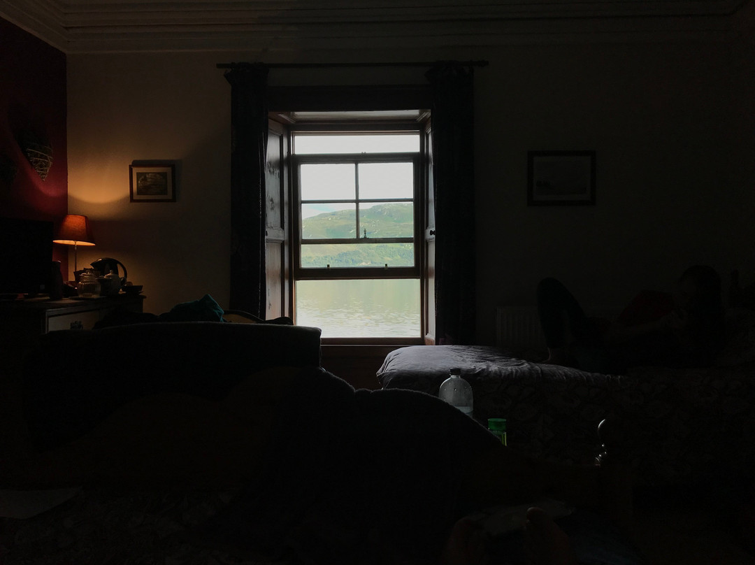 Pathend Bed and Breakfast主图