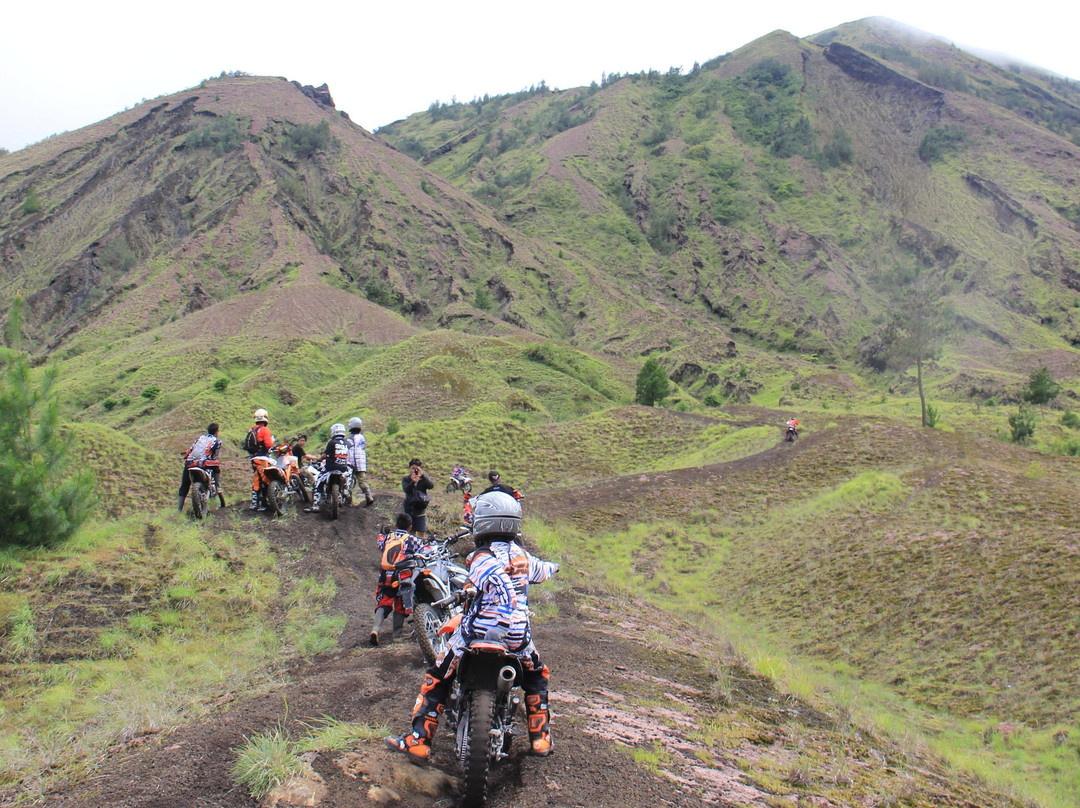 Lovina Bali Tours景点图片