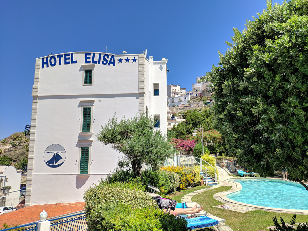 Hotel Elisa主图