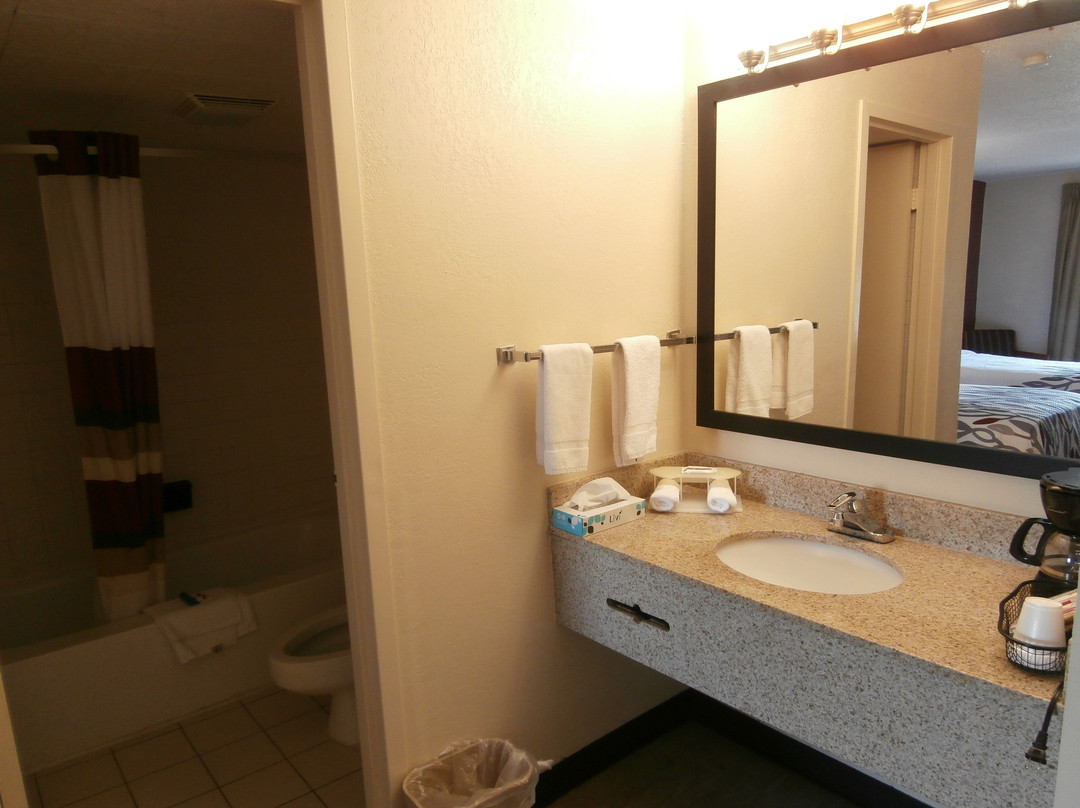 Red Roof Inn Abingdon主图