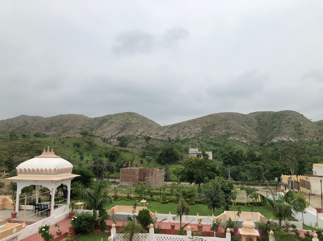 Roopgarh Resort主图