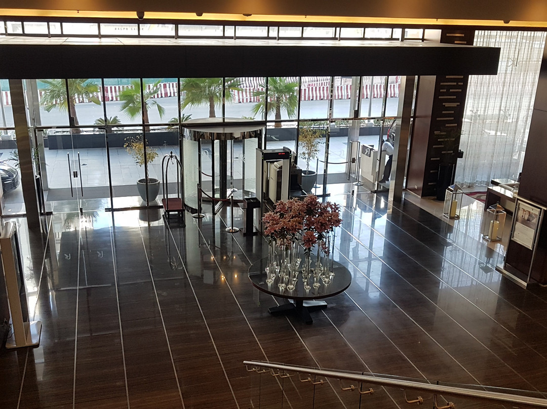 Rosh Rayhaan by Rotana主图