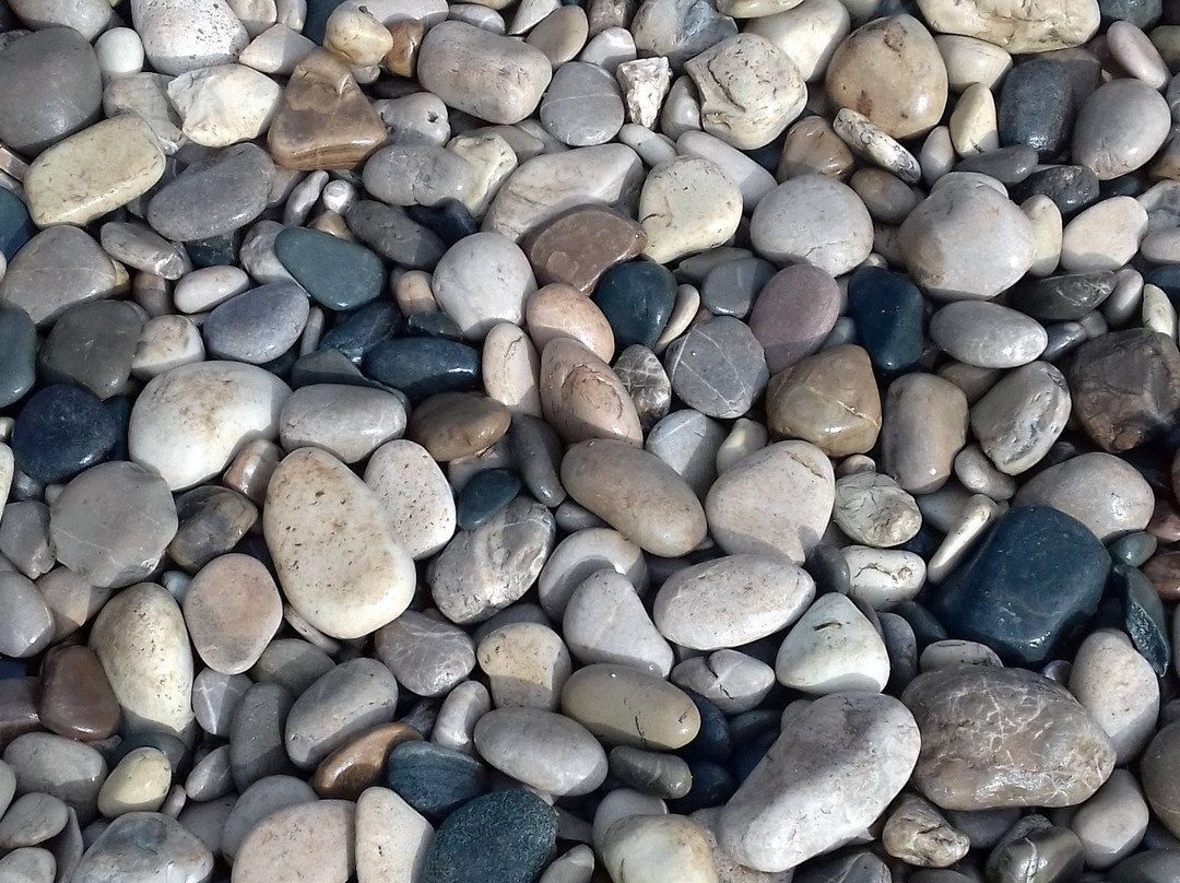 Aphrodite's Rock-库克利亚必去景点