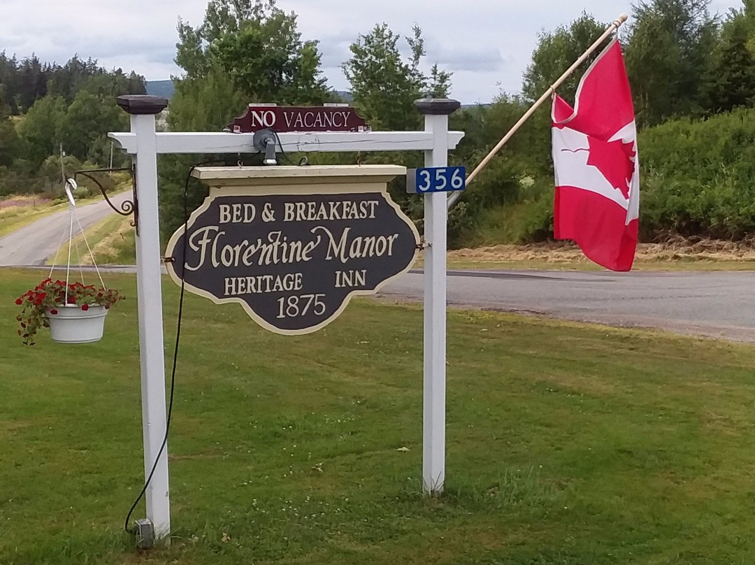 Florentine Manor主图