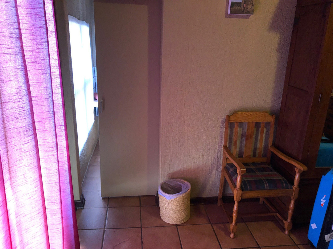 Elephant's Nest Guest Lodge主图