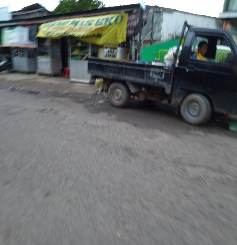 26 Ilir Pempek VIllage-巨港必去景点