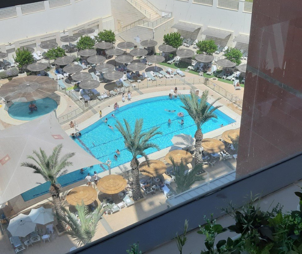 Leonardo Plaza Ashdod主图