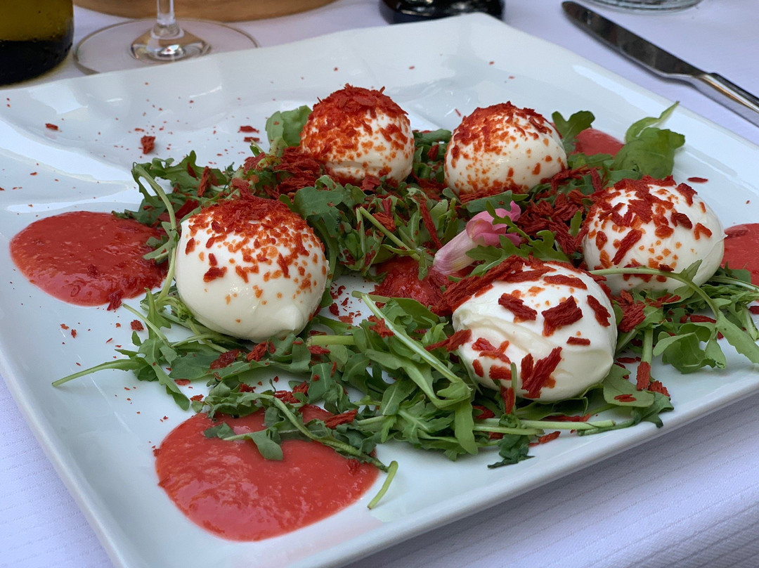 Osteria al Torcol
