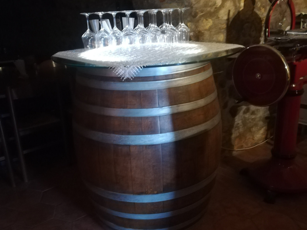 Cantina Bertagna-Cavriana必去景点