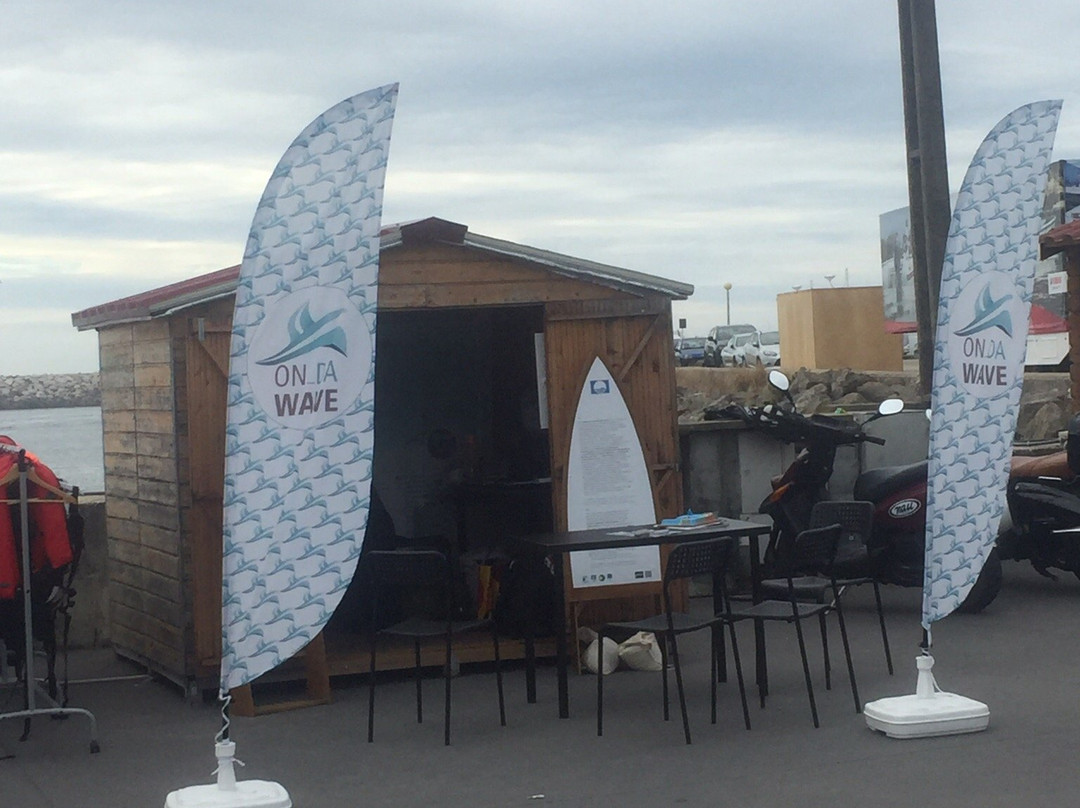 Nazaré On_da Wave-纳扎雷必去景点