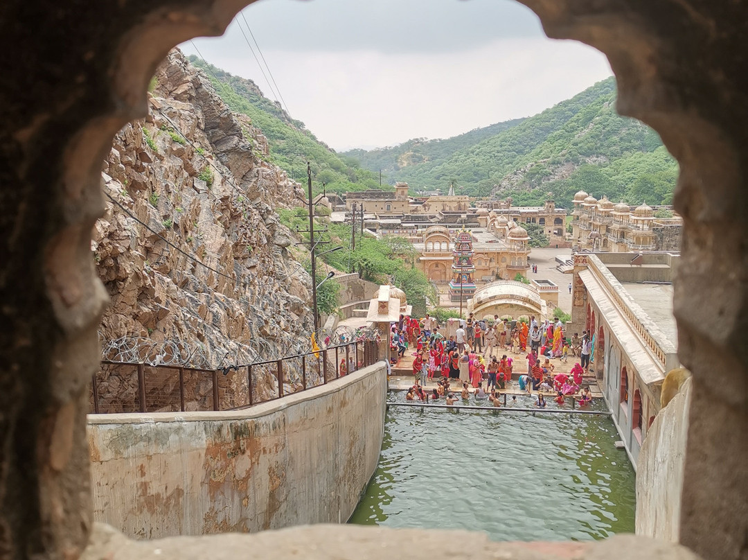 Rajasthan Holidays Packages景点图片