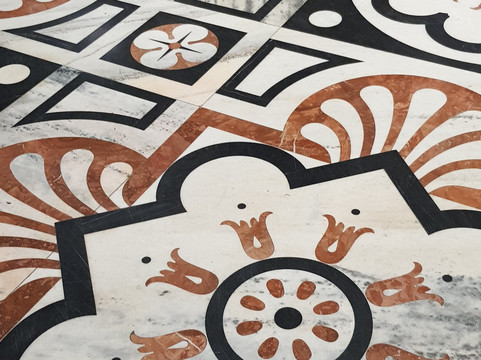 Scuola Leonardo Da Vinci Milano-米兰必去景点