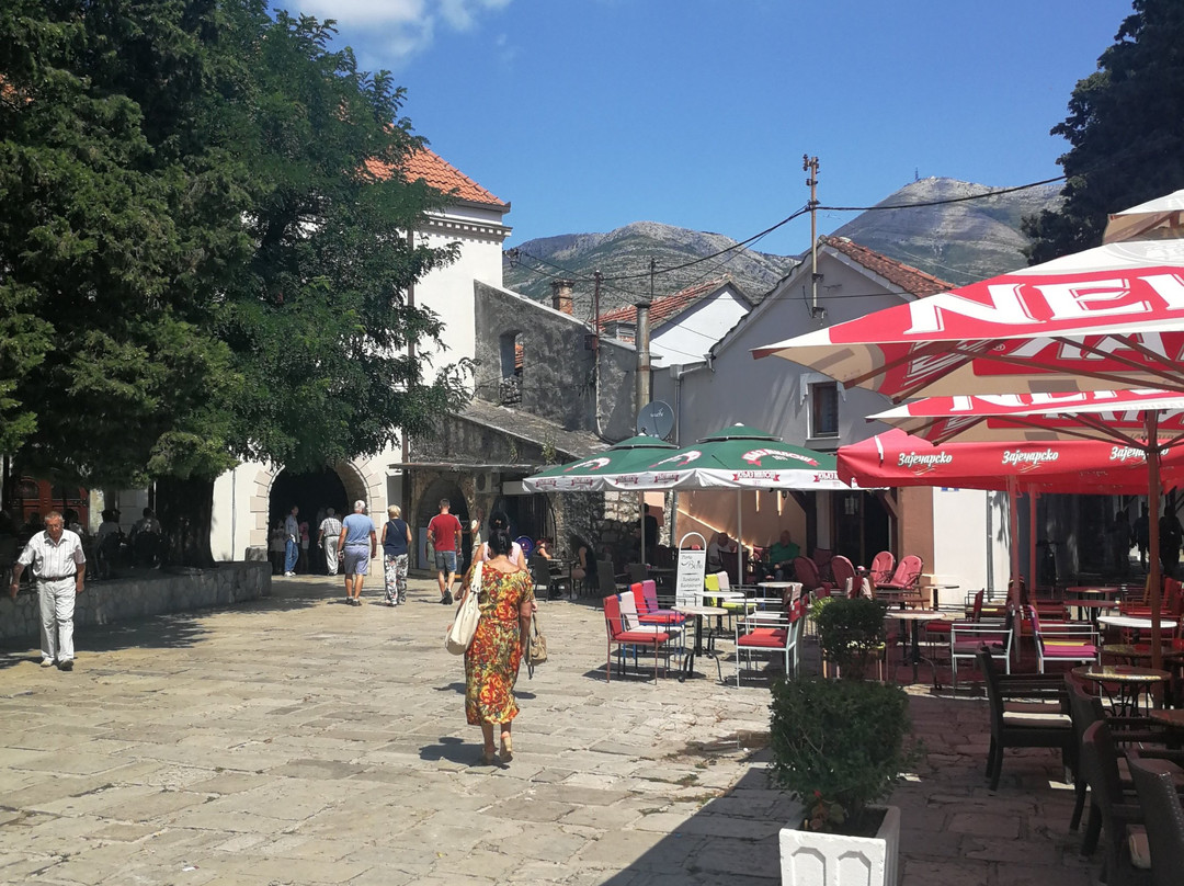 Hotel Central Park Trebinje主图