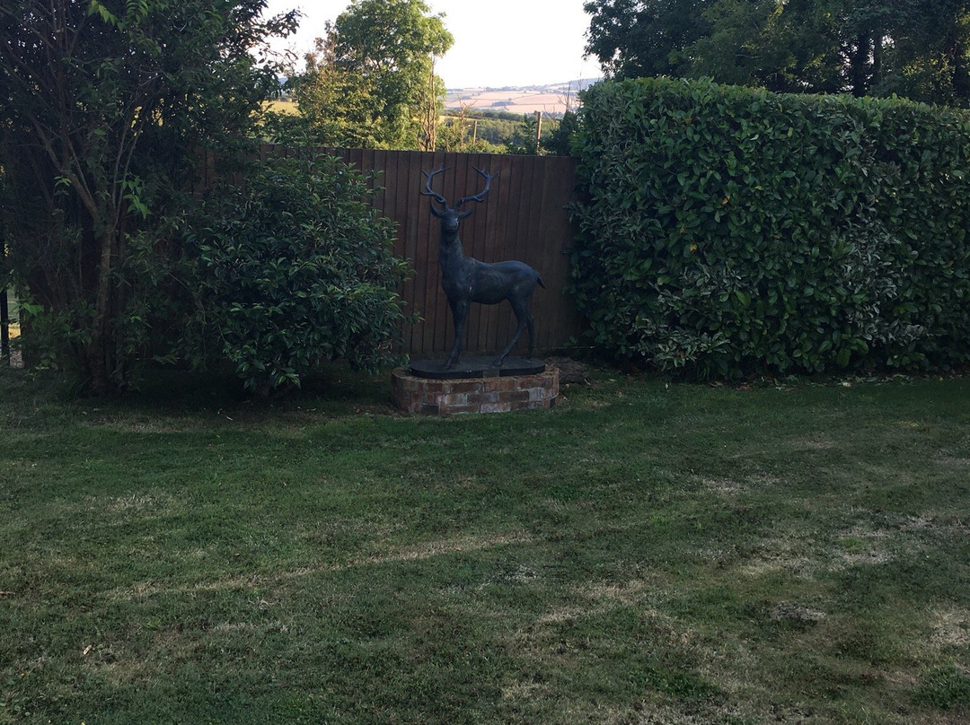 Cherry Orchard House主图