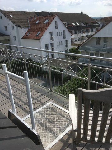 Hotel Scherf-酒店景观