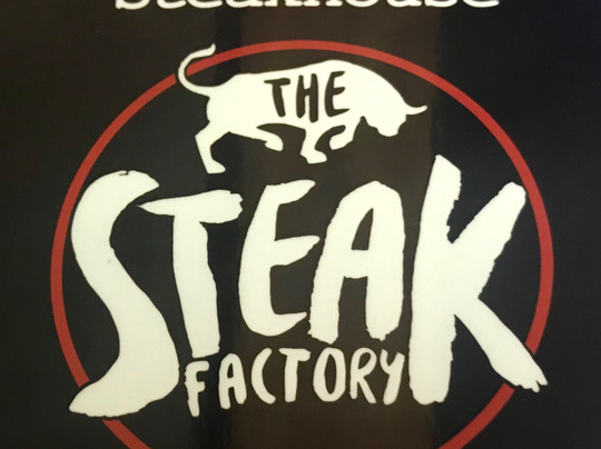 The Steak Factory