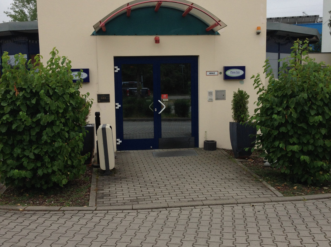 Tulip Inn Ludwigsfelde Berlin Sued主图