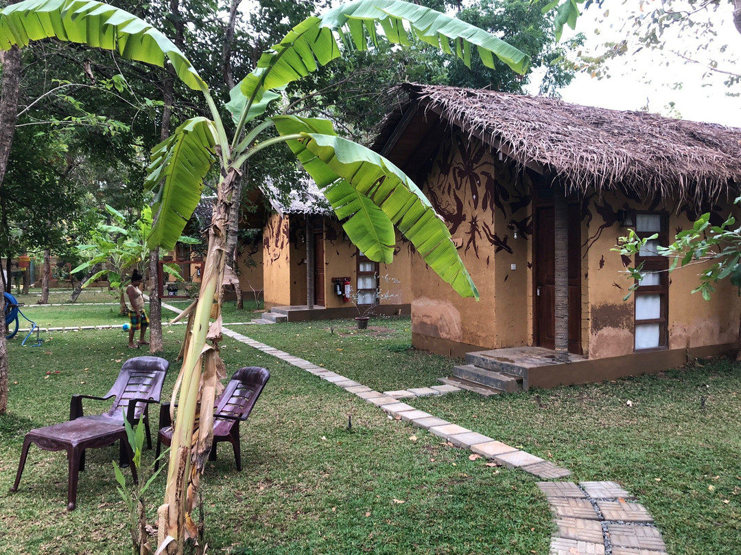 Sat Nam Village Eco-Hotel主图